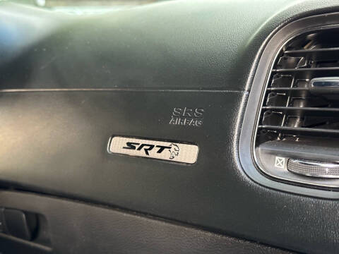 2019 Dodge Charger SRT Hellcat