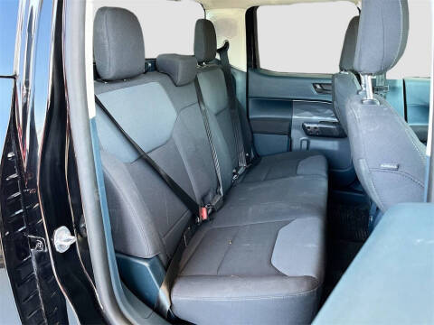 2023 Ford Maverick XL