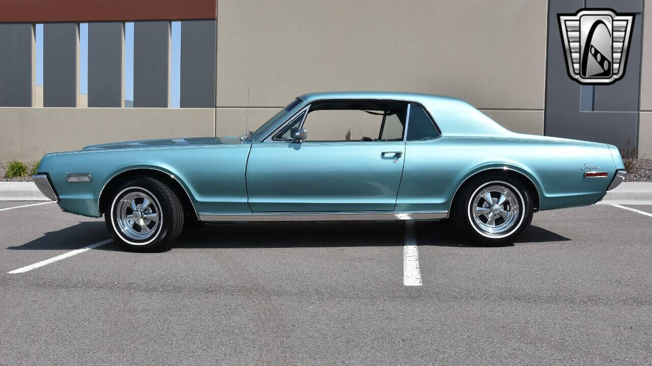 Mercury Cougar For Sale - Carsforsale.com®