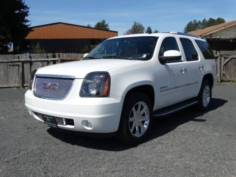 2013 GMC Yukon for sale at Brookwood Auto Group in Forest Grove OR