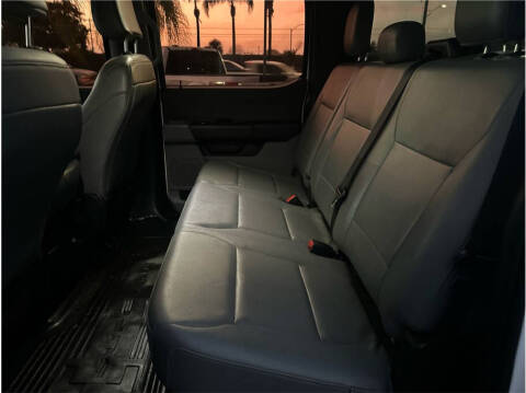 2023 Ford F-250 Super Duty