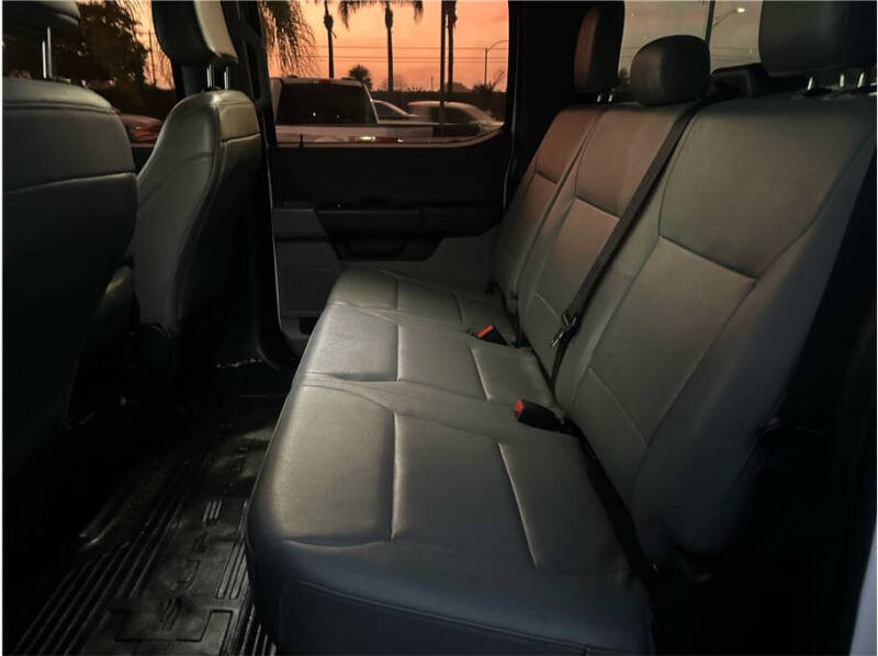 2023 Ford F-250 Super Duty