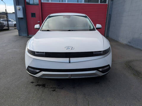 2024 Hyundai Ioniq 5 SEL