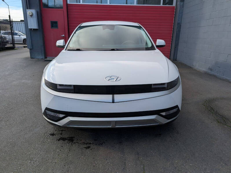 2024 Hyundai Ioniq 5 SEL