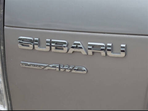 2011 Subaru Forester 2.5X Premium