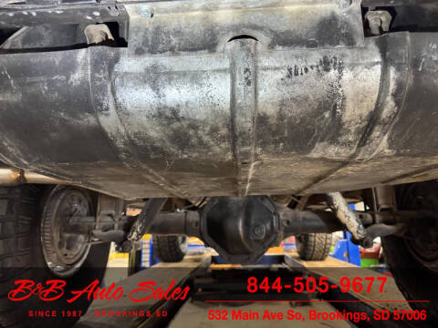 1977 Dodge Ramcharger