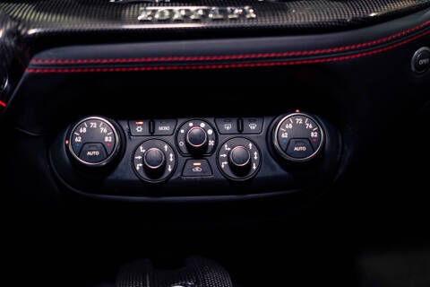 2014 Ferrari F12berlinetta