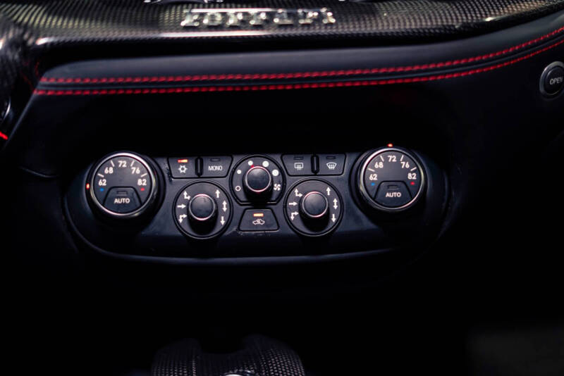 2014 Ferrari F12berlinetta