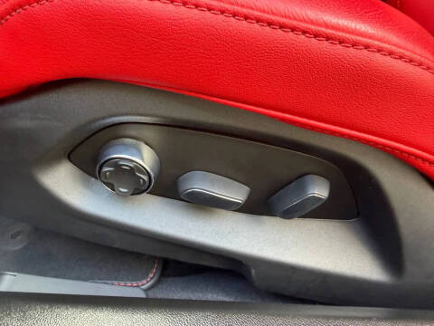 2022 Chevrolet Corvette Stingray