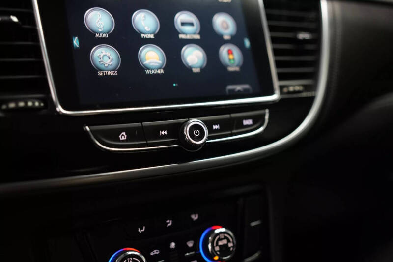 2017 Buick Encore Preferred II