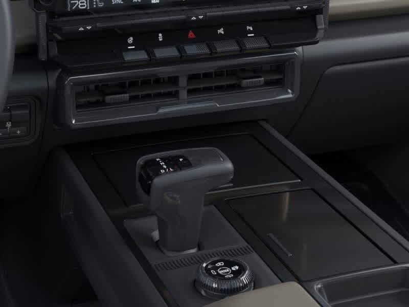 2026 GMC HUMMER EV 2X