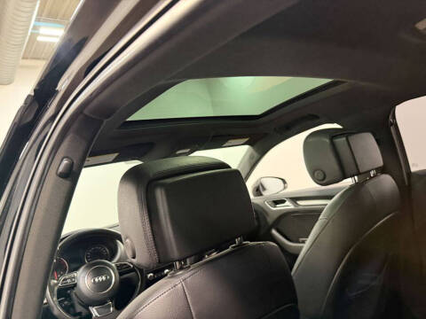 2016 Audi A3 1.8T Premium