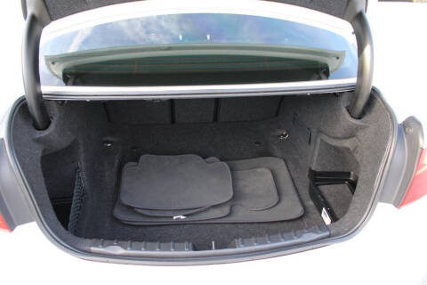 2014 BMW 3 Series 335i