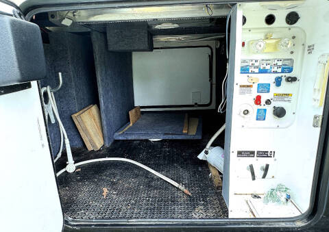 2017 Jayco North Point