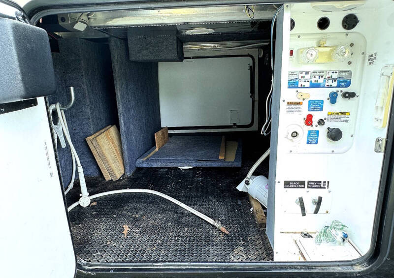 2017 Jayco North Point