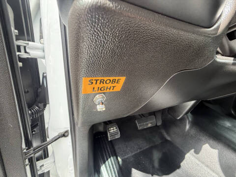 2019 Chevrolet Silverado 3500HD CC Work Truck