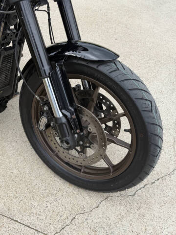 2020 Harley-Davidson Street Glide