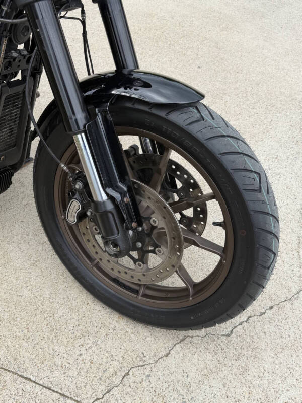 2020 Harley-Davidson Street Glide