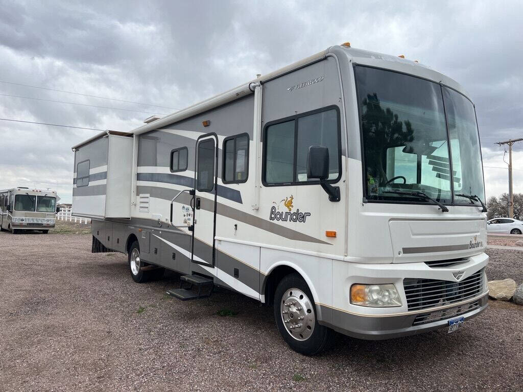 2006 Ford Motorhome Chassis For Sale In Wildwood, MO