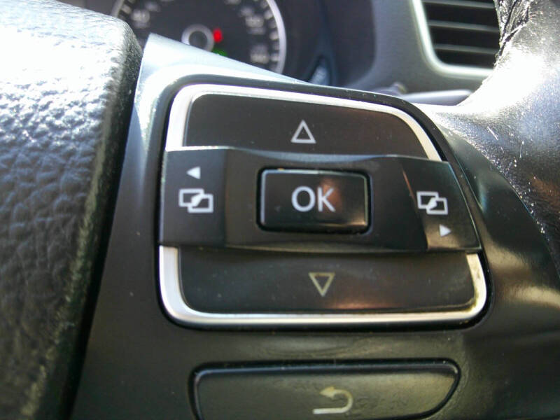 2014 Volkswagen Passat 2.0L TDI SEL Premium