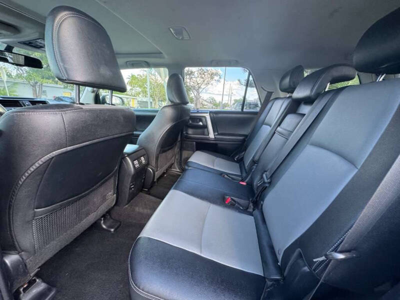 2015 Toyota 4Runner SR5 Premium