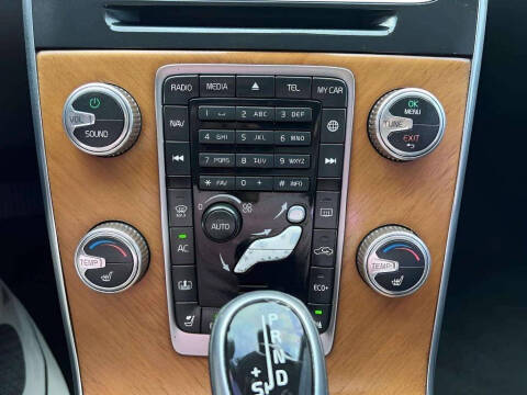 2016 Volvo S60 T5 Drive-E Inscription