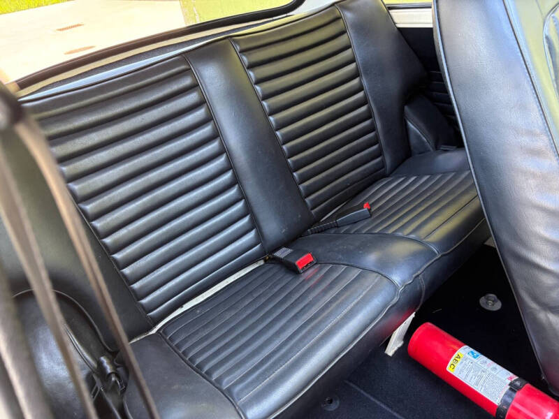 1971 MINI Mini Cooper Mark III