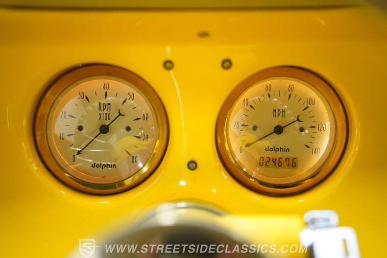 1972 Chevrolet Malibu