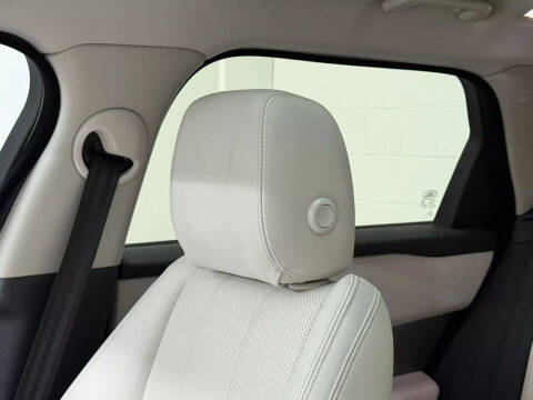 2018 Land Rover Range Rover Velar P380 R-Dynamic SE