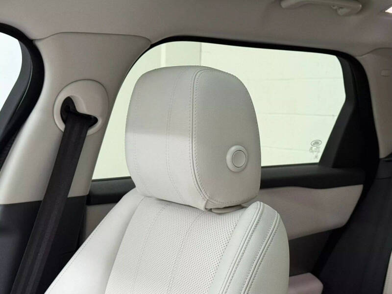 2018 Land Rover Range Rover Velar P380 R-Dynamic SE