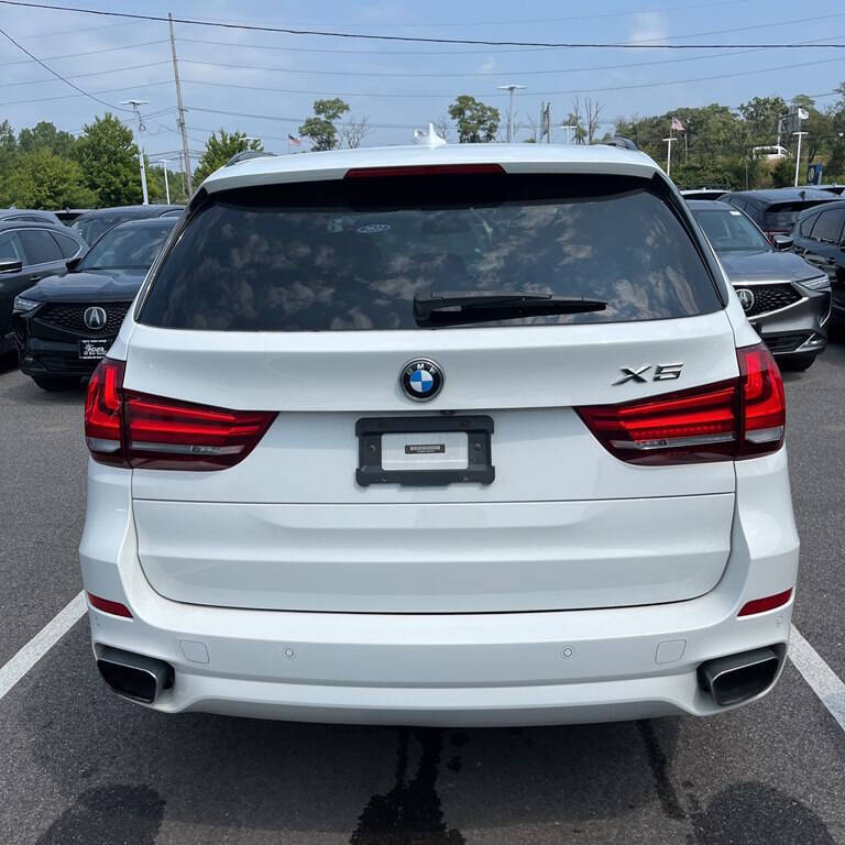 2018 BMW X5 for sale at JM4 Auto in Webster, NY