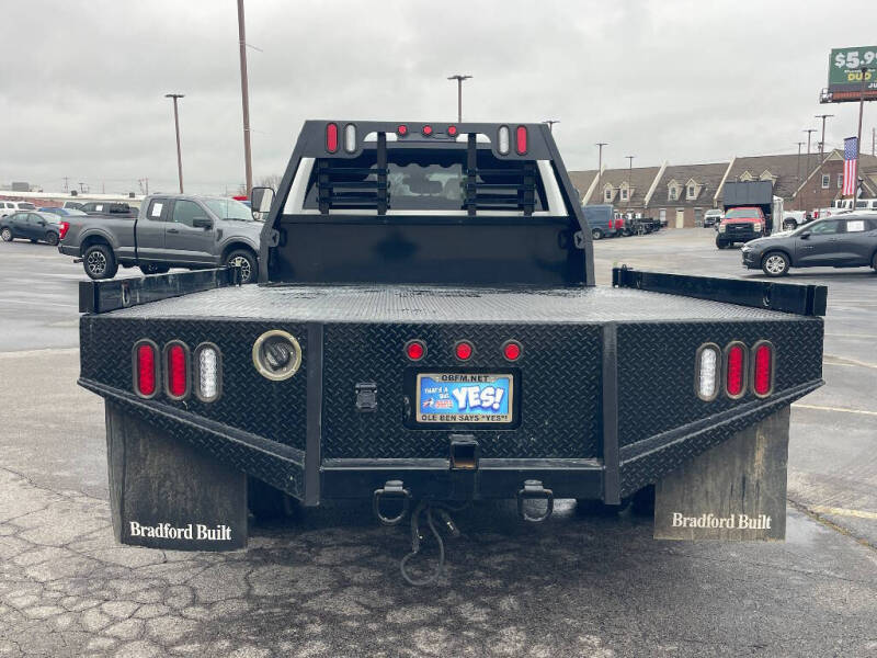 2021 RAM 3500 Tradesman