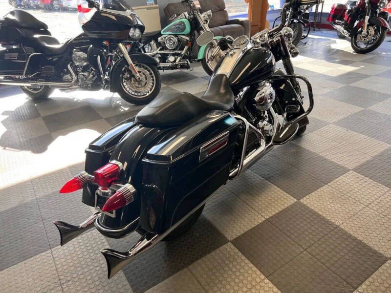 2013 Harley-Davidson Road King