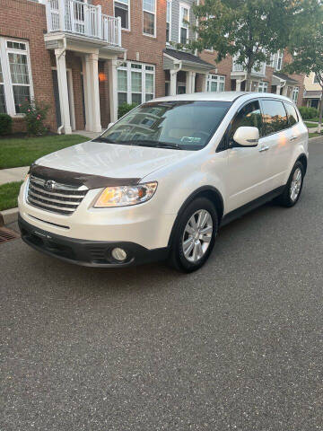 2010 Subaru Tribeca for sale at Pak1 Trading LLC in South Hackensack NJ