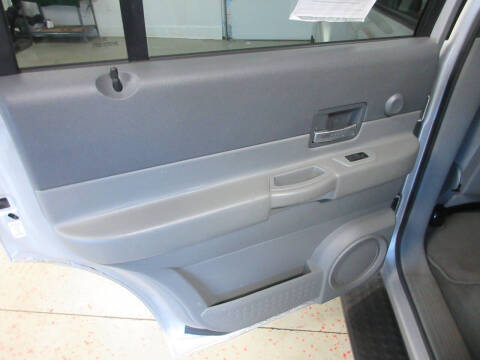 2005 Dodge Durango SLT