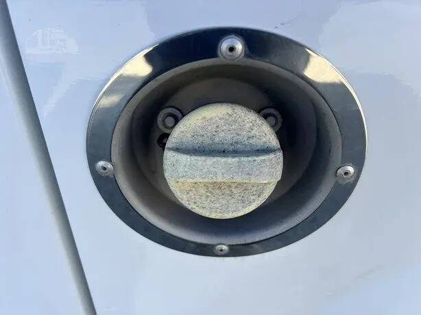 2022 Ford F-250 Super Duty XL