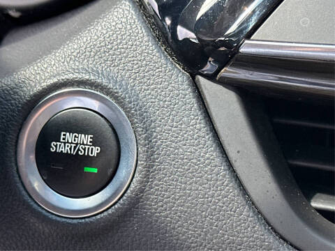 2019 Buick Envision Premium II