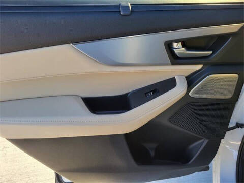 2026 Acura MDX w/Tech