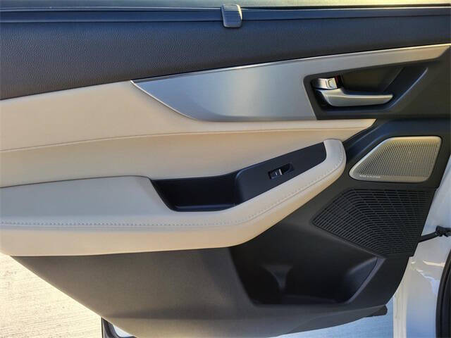 2026 Acura MDX w/Tech