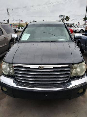 2008 Chrysler Aspen for sale at Corpus Christi Automax in Corpus Christi TX