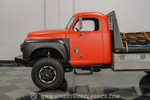 1949 Studebaker Pickup