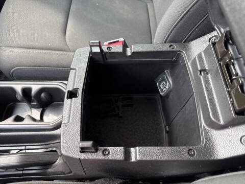 2023 Jeep Gladiator Willys