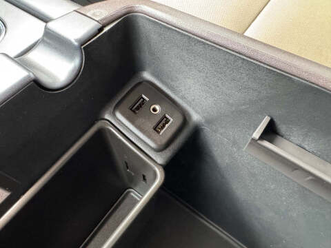2016 Chevrolet Silverado 2500HD