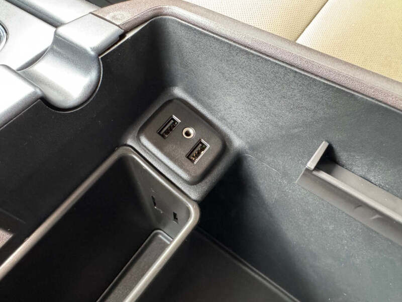 2016 Chevrolet Silverado 2500HD