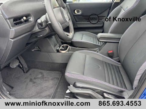 2025 MINI Hardtop 4 Door Cooper S