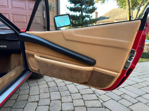 1984 Ferrari 308 GTS