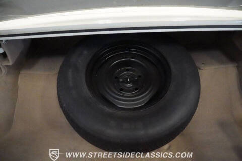 1971 Cadillac DeVille