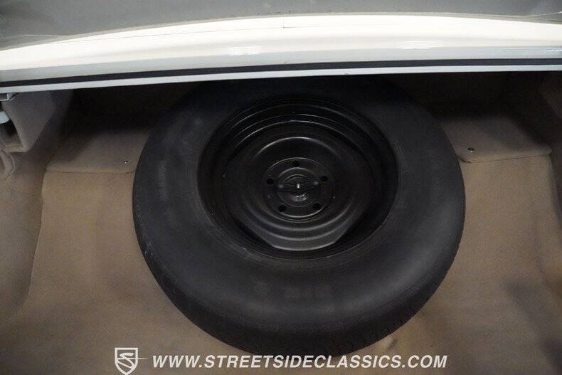 1971 Cadillac DeVille