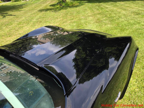 1979 Chevrolet Corvette