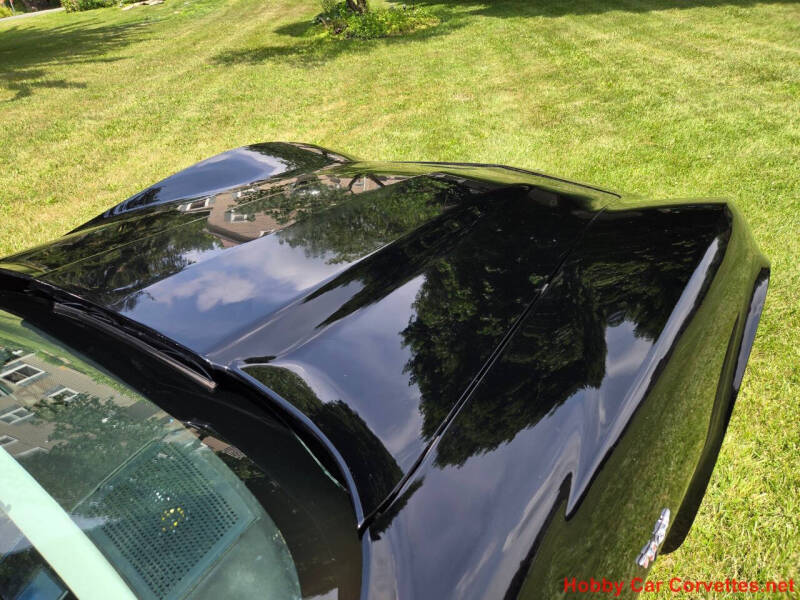 1979 Chevrolet Corvette